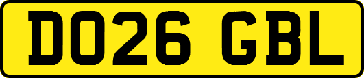DO26GBL