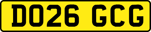 DO26GCG