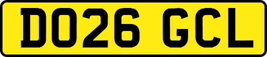 DO26GCL