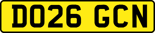 DO26GCN