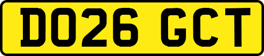 DO26GCT