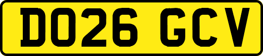 DO26GCV