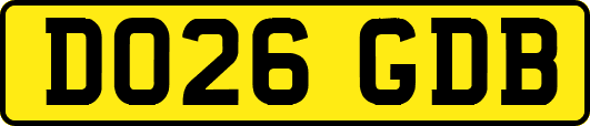 DO26GDB
