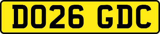 DO26GDC
