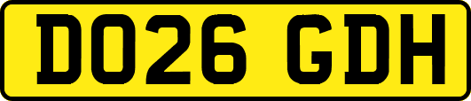 DO26GDH