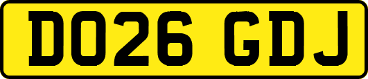 DO26GDJ