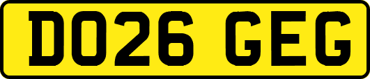 DO26GEG