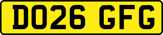 DO26GFG