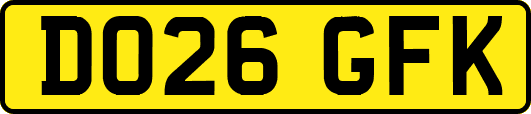 DO26GFK