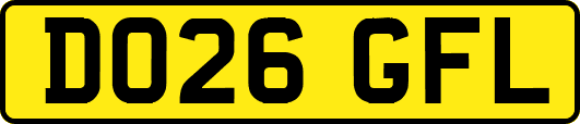 DO26GFL