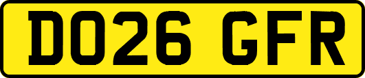 DO26GFR