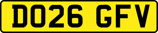 DO26GFV
