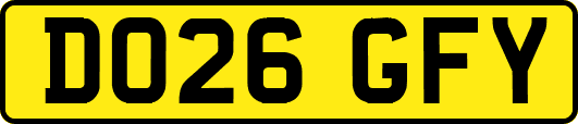 DO26GFY