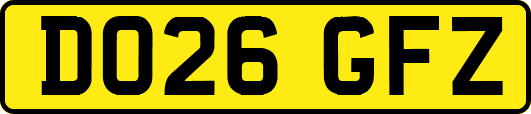 DO26GFZ