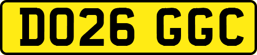 DO26GGC