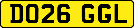 DO26GGL