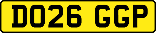 DO26GGP