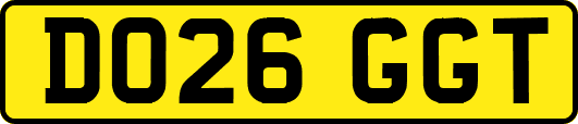 DO26GGT
