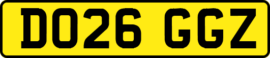 DO26GGZ