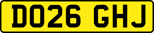 DO26GHJ