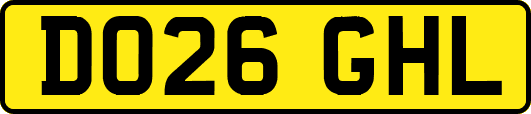 DO26GHL