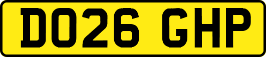 DO26GHP