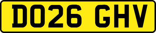 DO26GHV