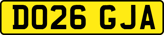 DO26GJA
