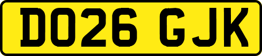 DO26GJK