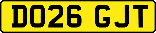 DO26GJT