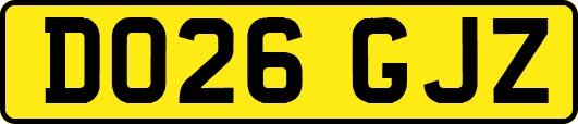 DO26GJZ