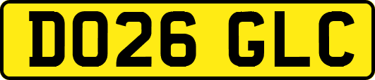 DO26GLC
