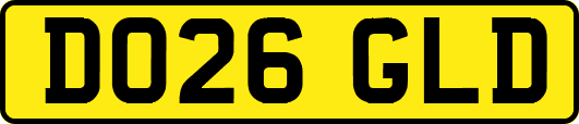 DO26GLD