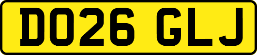 DO26GLJ