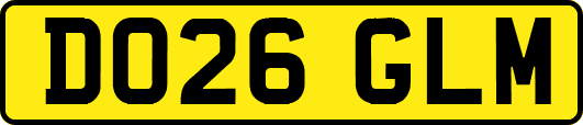 DO26GLM
