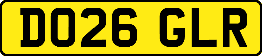 DO26GLR