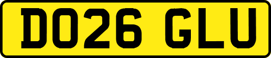 DO26GLU