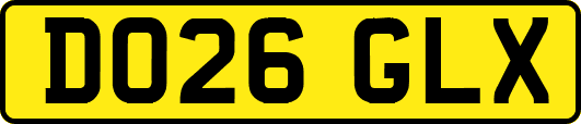 DO26GLX