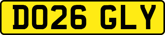 DO26GLY