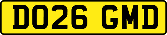 DO26GMD