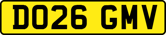 DO26GMV