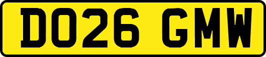 DO26GMW