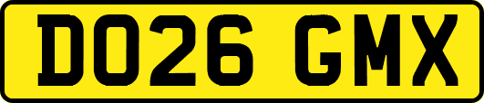 DO26GMX