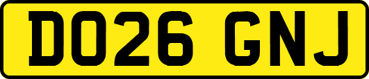 DO26GNJ