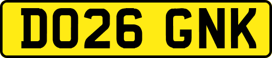 DO26GNK
