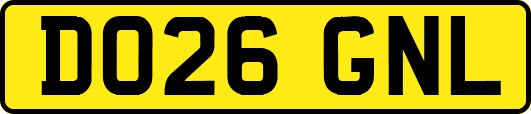DO26GNL