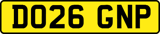 DO26GNP