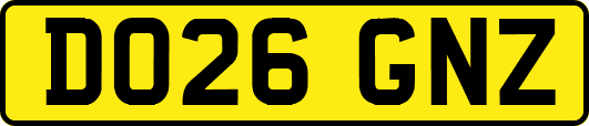 DO26GNZ