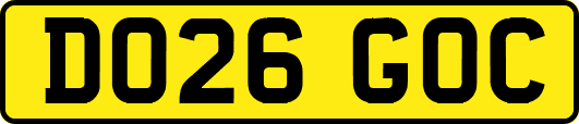 DO26GOC
