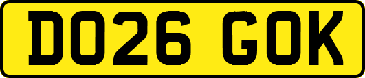 DO26GOK